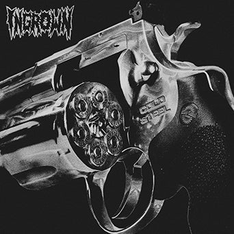 Ingrown - Cold Steel B/W Grunt 7"