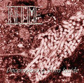 Inhume - Decomposing From Inside LP