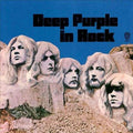 Deep Purple - In Rock LP