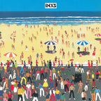 Inxs - Inxs LP