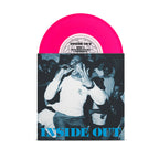 Inside Out - No Spiritual Surrender 7"