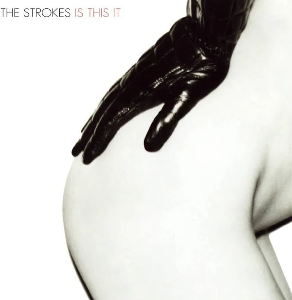 Strokes, The - Is This It [Import] LP