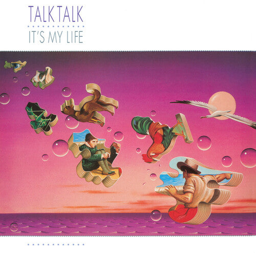 Talk Talk - It's My Life LP