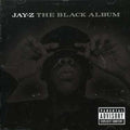 Jay-Z - The Black Album CD