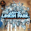 Jay-Z & Linkin Park - Collision Course LP