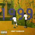 Joey Bada$$ - 1999 2xLP