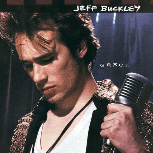 Jeff Buckley - Grace CD