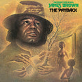 James Brown – The Payback 2xLP
