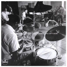 John Coltrane - Both Directions At Once: The Lost Album LP