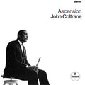 John Coltrane - Ascension LP