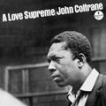 John Coltrane – A Love Supreme (Acoustic Sounds Series) LP