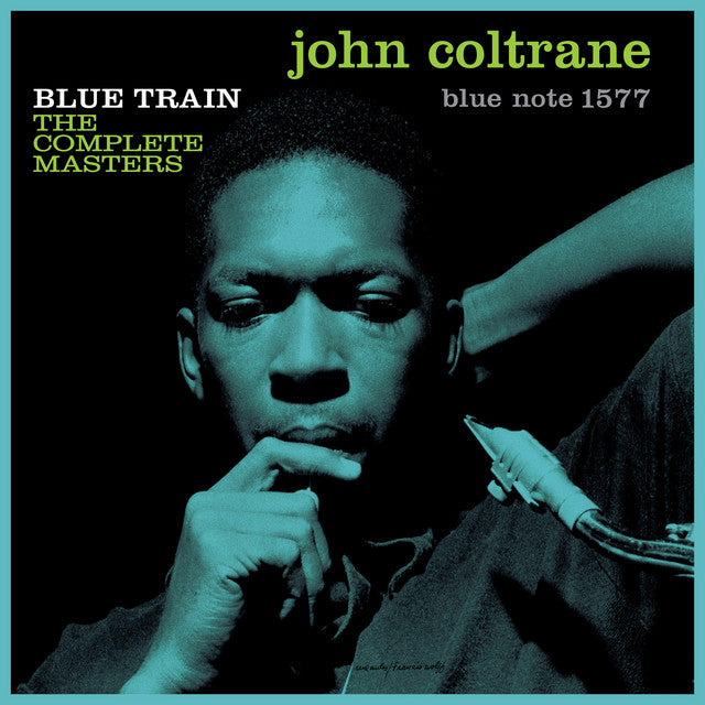John Coltrane – Blue Train: The Compete Masters (Tone Poet Series) 2xLP