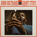 John Coltrane - Giant Steps 2xLP