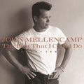 John Cougar Mellencamp – The Best That I Could Do (1978-1988) 2xLP