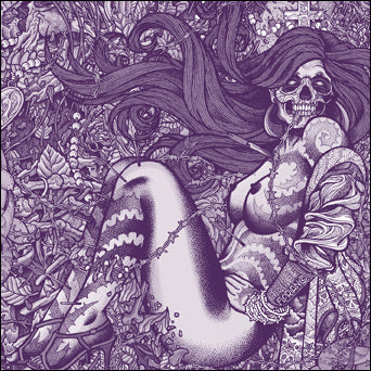 Jesuit - Discography LP + 7"
