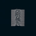 Joy Division - Unknown Pleasures LP