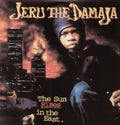 Jeru The Damaja - The Sun Rises In The East 2xLP
