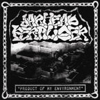 Jarhead Fertilizer - Product of my Environment LP