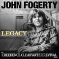 John Fogerty – Legacy: The Creedence Clearwater Revival Years (John's Version) 2xLP