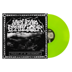 Jarhead Fertilizer - Product of my Environment LP