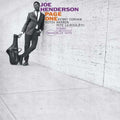 Joe Henderson - Page One LP