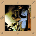 Joe Henderson & Alice Coltrane - Elements LP