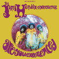 Jimi Hendrix Experience, The - Are You Experienced LP