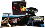 Jimi Hendrix – Band Of Gypsys LP