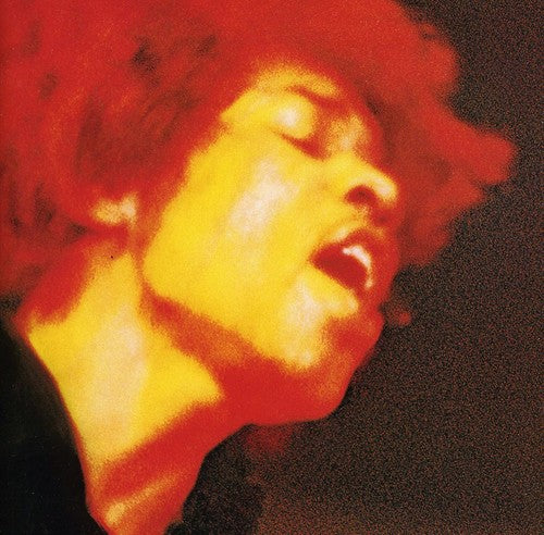 Jimi Hendrix Experience, The – Electric Ladyland CD