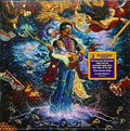 Jimi Hendrix ‎– Lover Man 7"