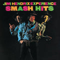 Jimi Hendrix Experience, The – Smash Hits CD