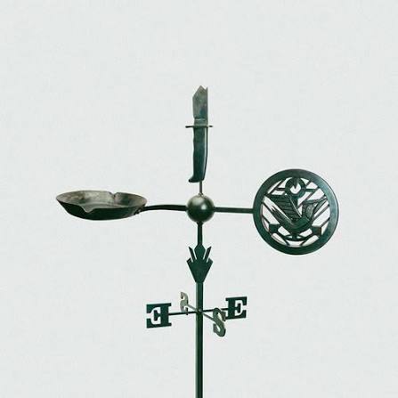 Jason Isbell & The 400 Unit - Weathervanes 2xLP