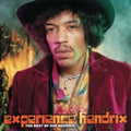 Jimi Hendrix Experience - Experience Hendrix: The Best Of Jimi Hendrix 2xLP