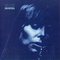 Joni Mitchell – Blue LP