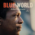Coltrane, John - Blue World LP
