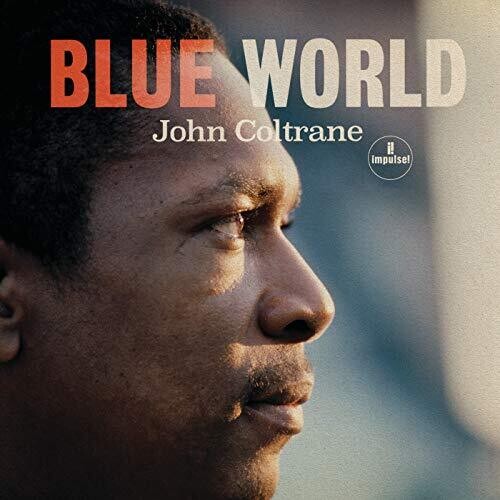 Coltrane, John - Blue World LP