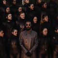 JPEGMAFIA - Experimental Rap 2xLP