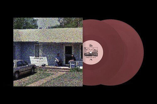 Jane Remover - Frailty 2xLP