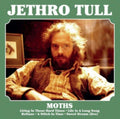 Jethro Tull ‎– Moths (RSD) 10"