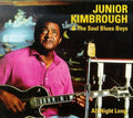 Kimbrough, Junior - All Night Long LP