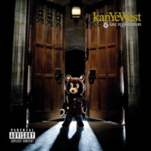 Kanye West - Late Registration 2xLP