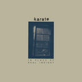 Karate - In Place Of Real Insight LP