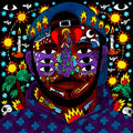 KAYTRANADA - 99.9% 2xLP
