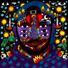 Kaytranada - 99% CD