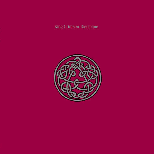 King Crimson – Discipline LP