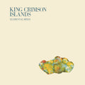 King Crimson - Islands Elemental Mixes LP