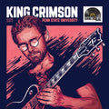 King Crimson ‎– 1974 Penn State University (RSD) 2xLP