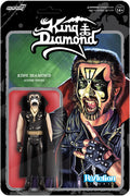 King Diamond Super7 ReAction Figure