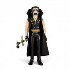 King Diamond Super7 ReAction Figure