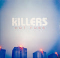Killers, The - Hot Fuss CD